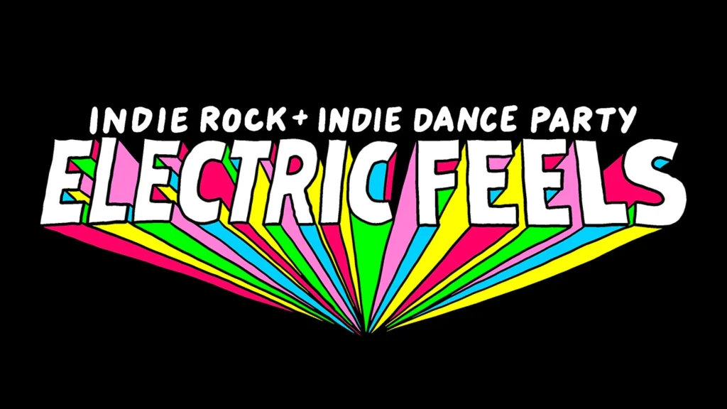 Electric Feels – från 18 år