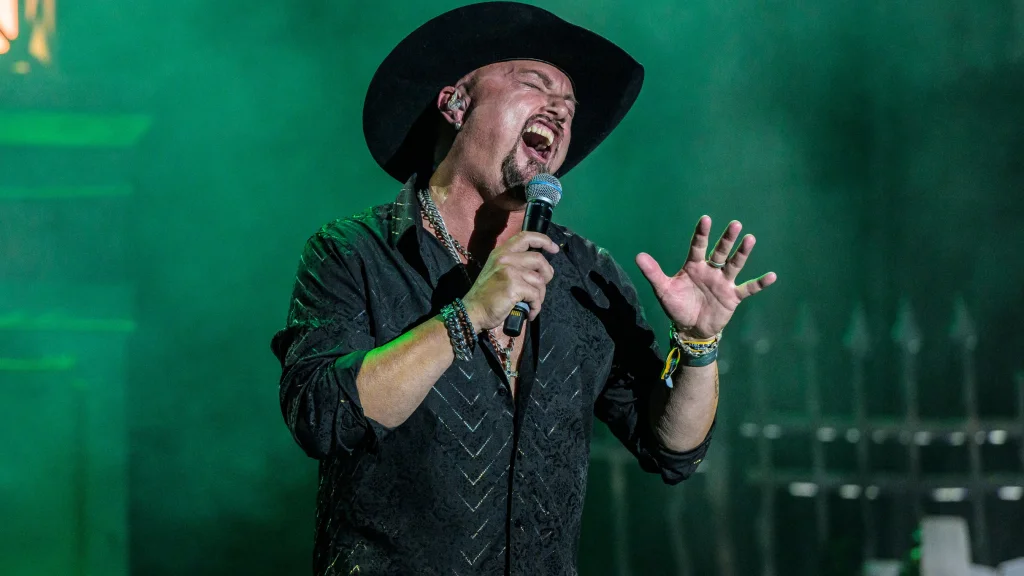 Geoff Tates Operation: Mindcrime – det sista kapitlet