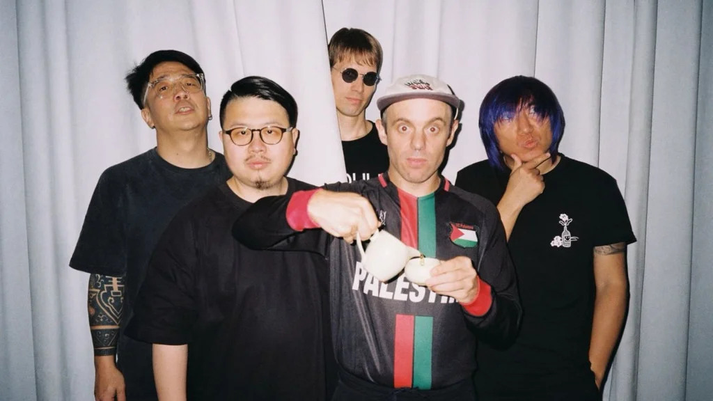Shanghai Qiutian