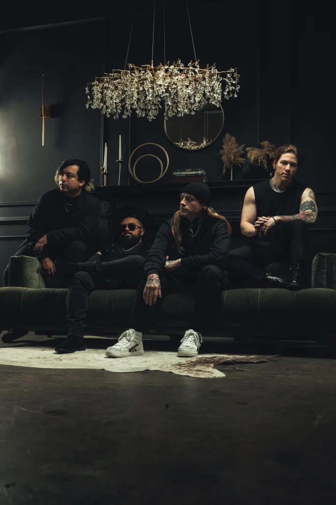 Catch Your Breath – Not Broken Enough Tour