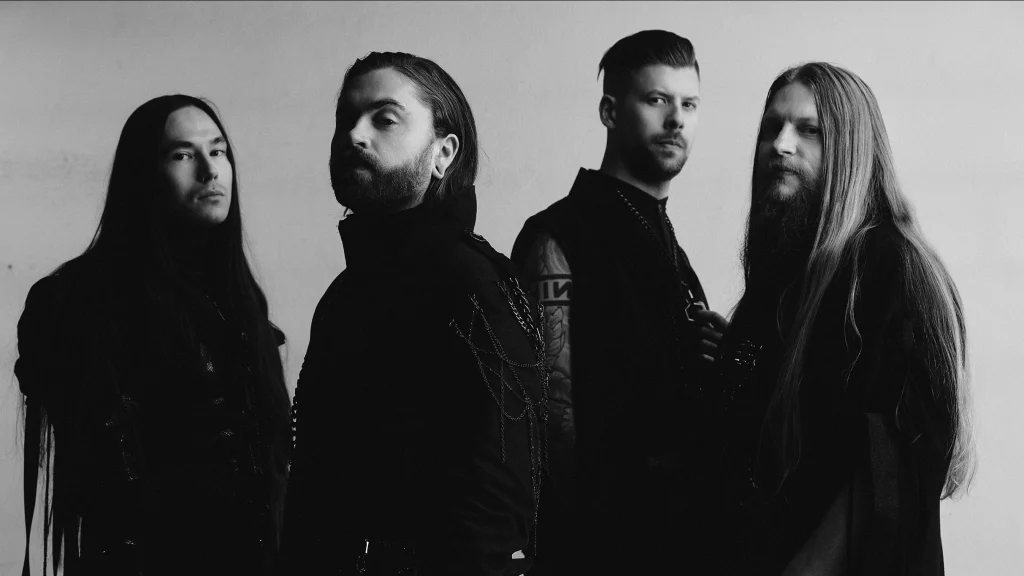 Imminence – Axis Mundi-turnén: Nordamerika 2026