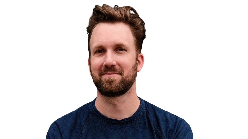 NY Comedy Festival presenterar Sh&t Show med Jordan Klepper som värd