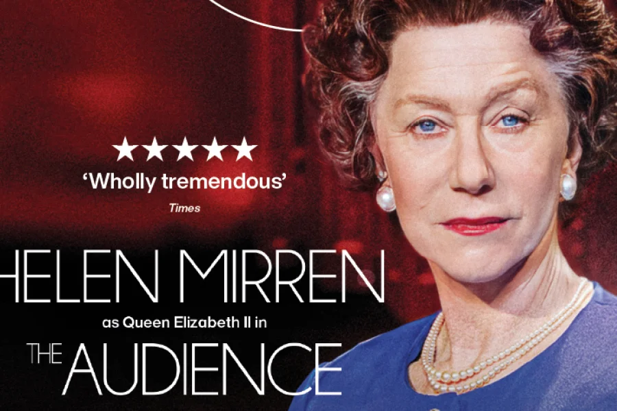 The Audience