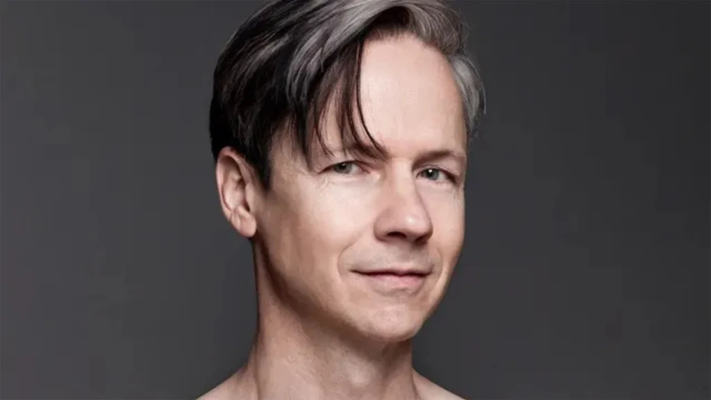 John Cameron Mitchell: Hedwig – filmturné med anledning av 25-årsjubileet
