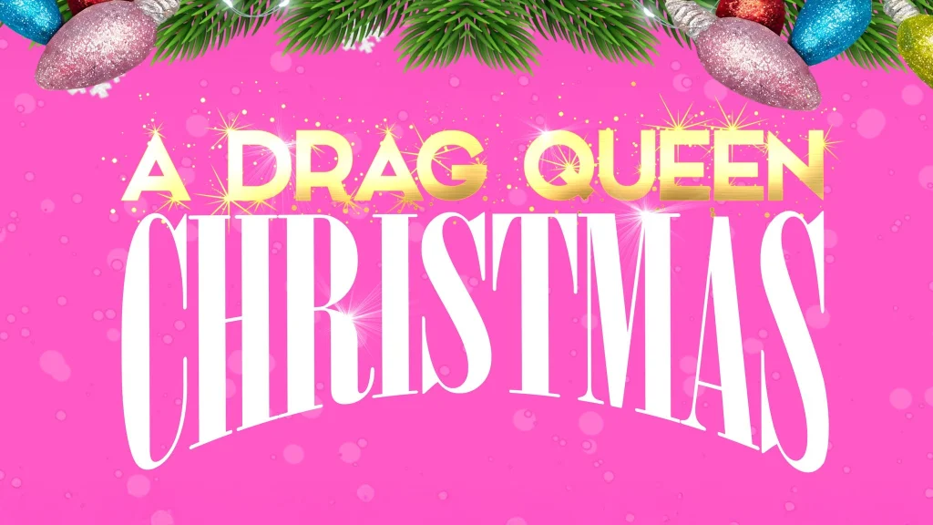 En dragqueenjul