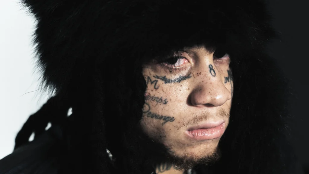 Trippie Redd ??? The Non-Disclosure Agreement Tour