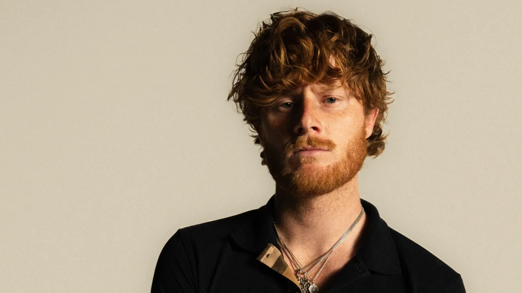 Matt Hansen – The Orchid Tour