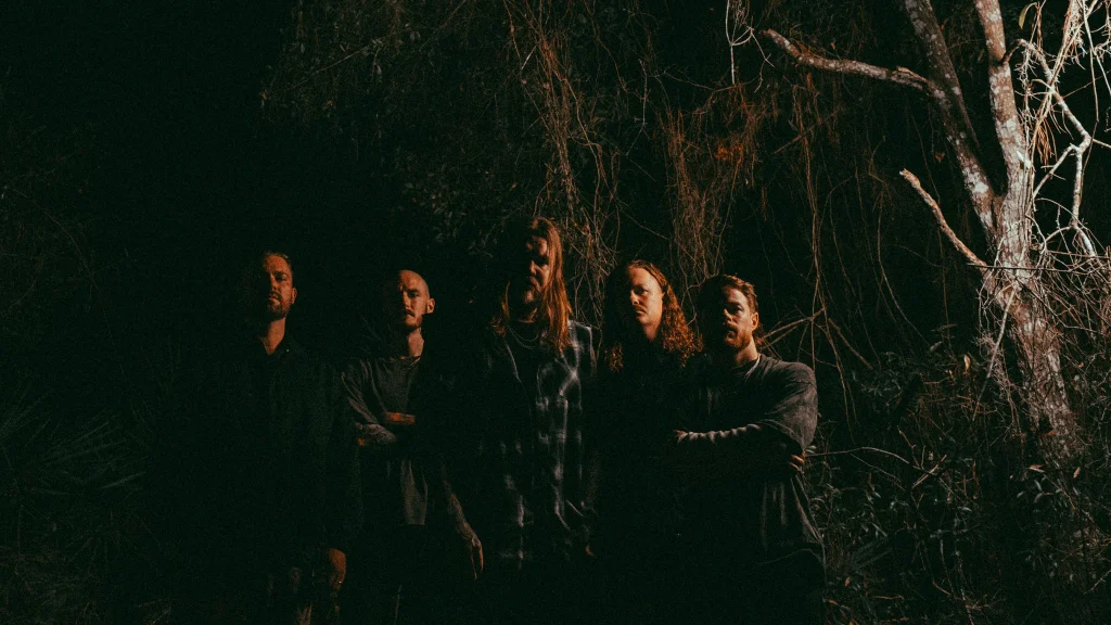WAGE WAR – EMERGENCY BROADCAST TOUR