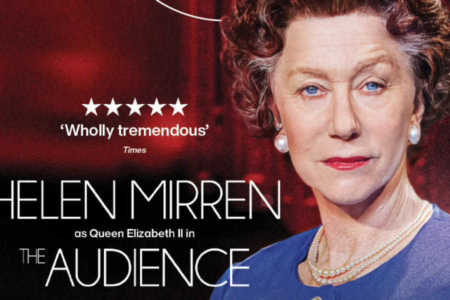 The Audience