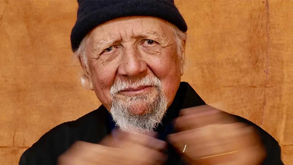 Charles Lloyd Quartet med Bill Frisell, Larry Grenadier och Kweku Sumbry