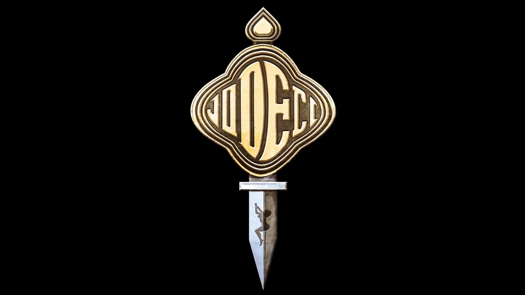 Jodeci – 35-årsjubileumsturnén för Forever My Lady