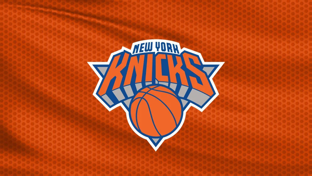 New York Knicks mot Portland Trail Blazers