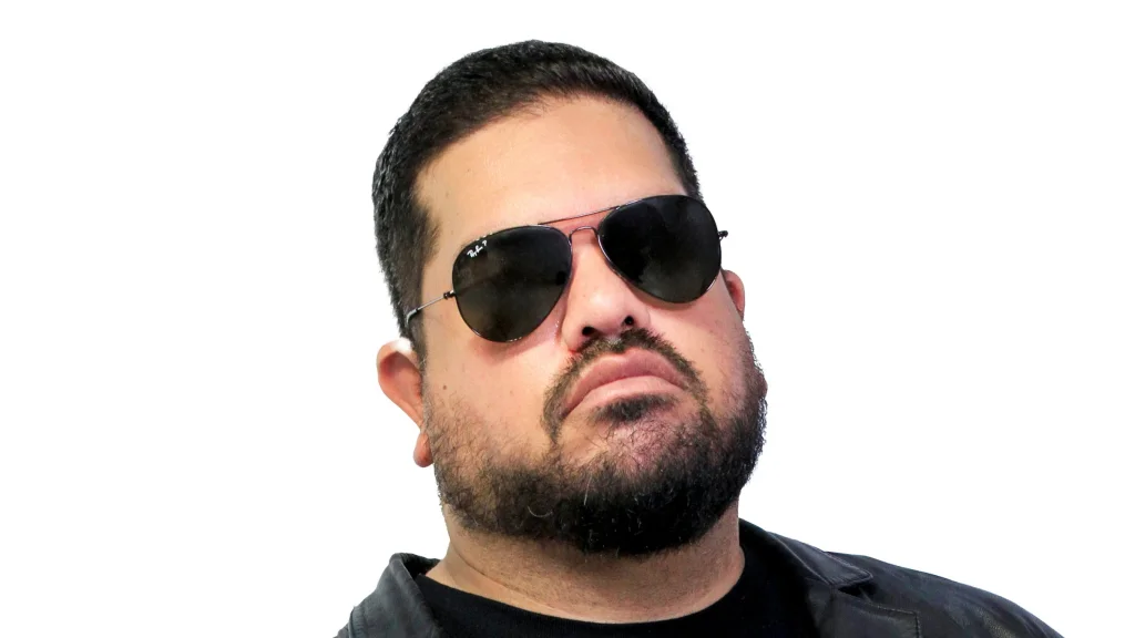 Masood Boomgaard