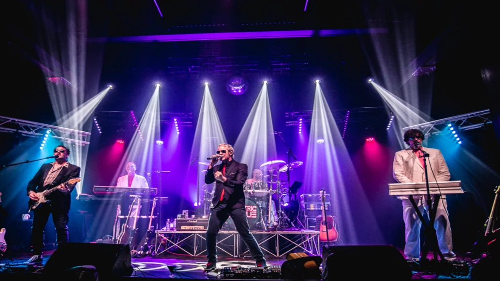 Electric Avenue – 80-talets MTV-upplevelse