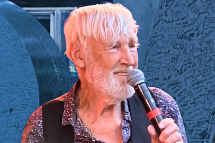 Jazzklubb Hjorthagen – LIRA med Anders Linder
