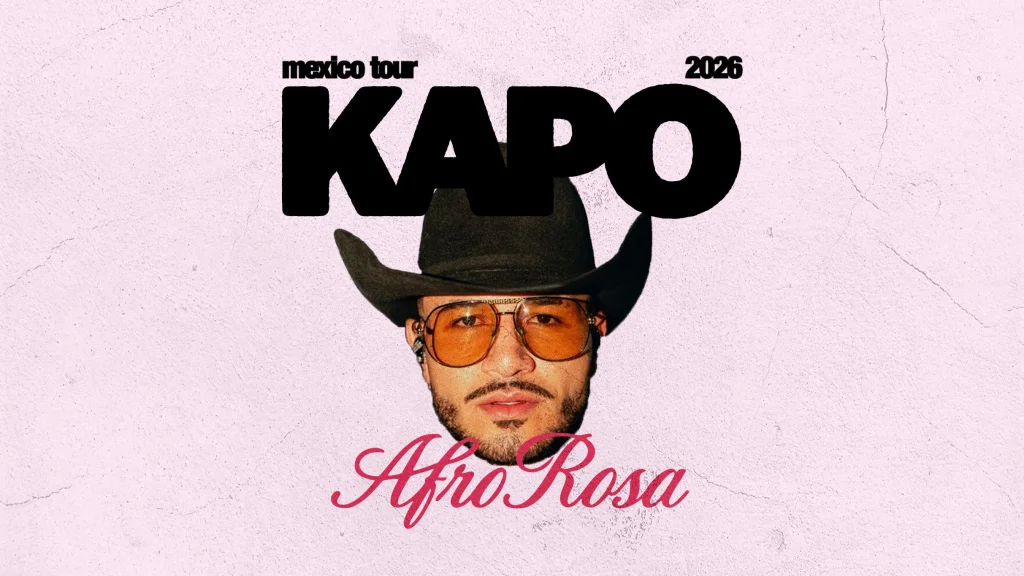 Kapo (16 år och äldre)