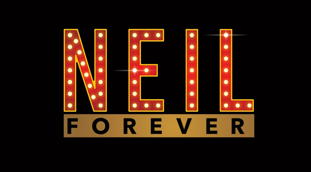 Neil Forever