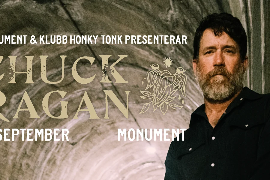 Chuck Ragan
