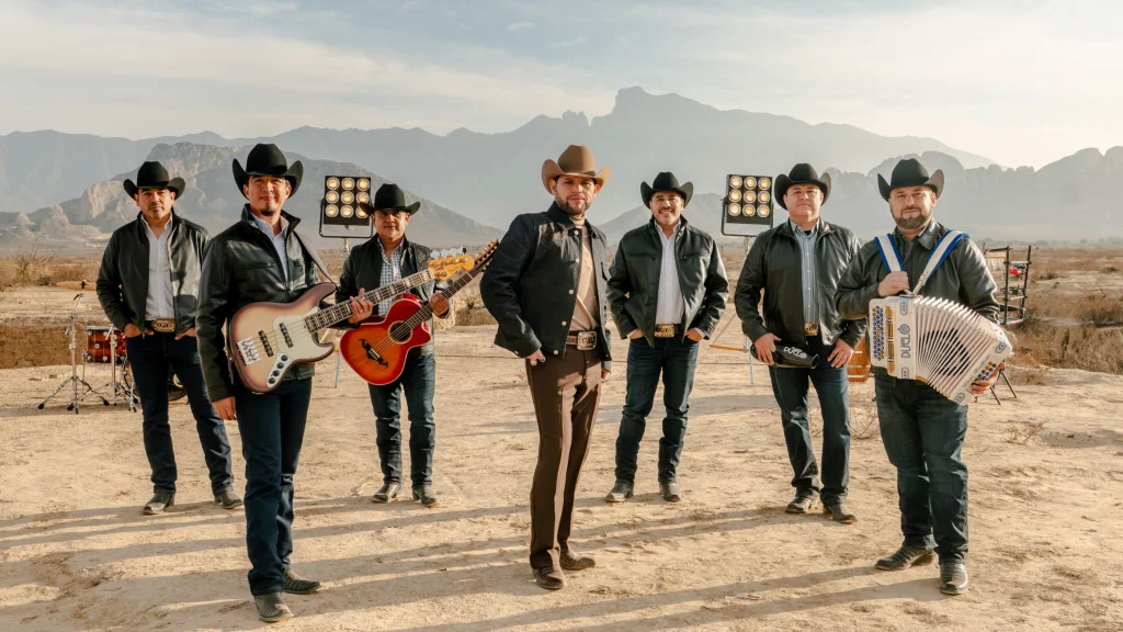 Grupo Duelo – GRAVEDAD-TOUR 2026