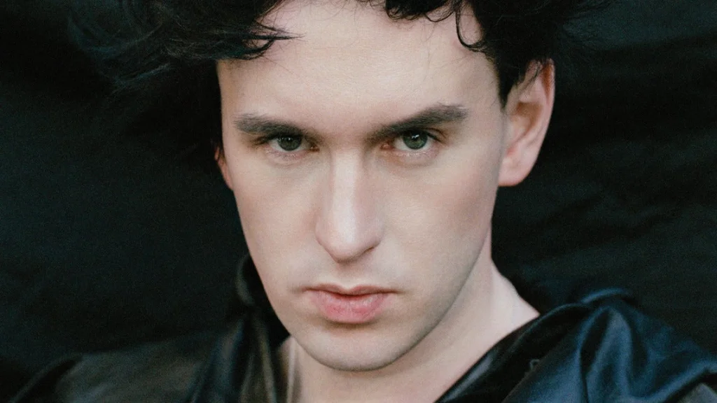 Patrick Wolf: Tour Of The Beast med specialgäst som tillkännages senare