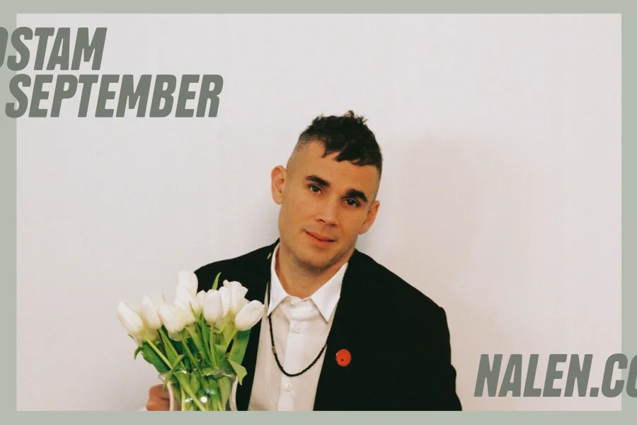 Rostam