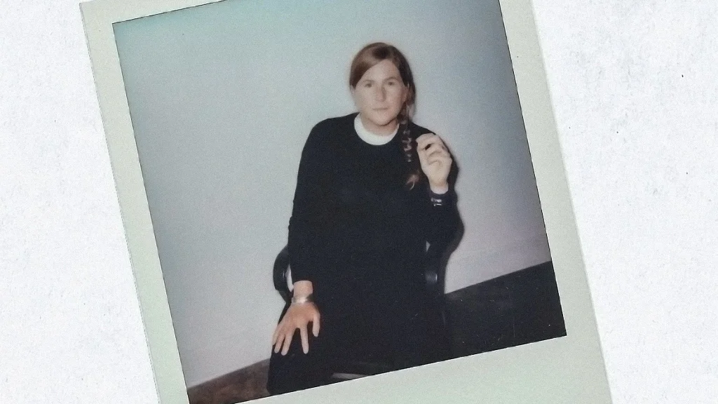 Criminal presenterar: Don't Worry med Phoebe Judge