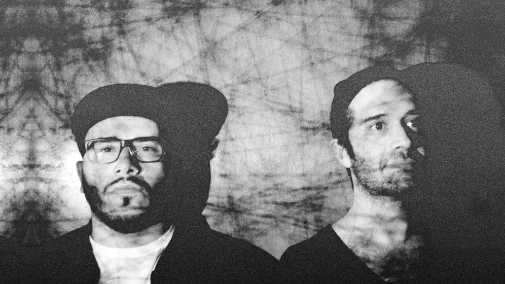 Glassjaw – från 18 år