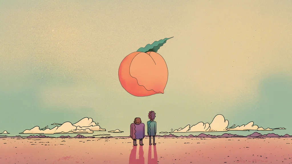 Gnarls Barkley: To Whom It Still Concerns-turnén