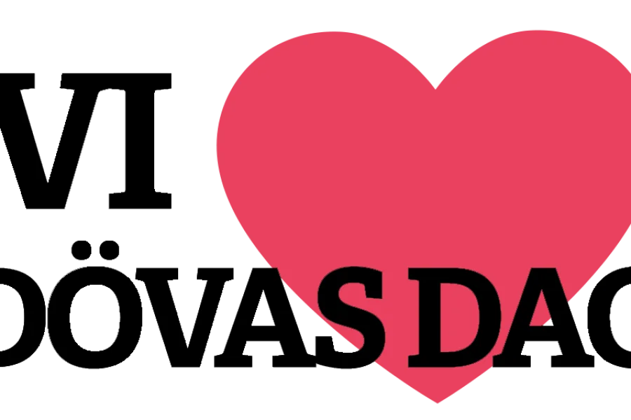 Dövas Dag 2026