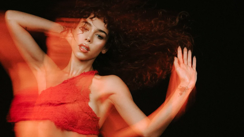 SLUTSÅLT: DANNA – THE BEDROOM SESSIONS US TOUR