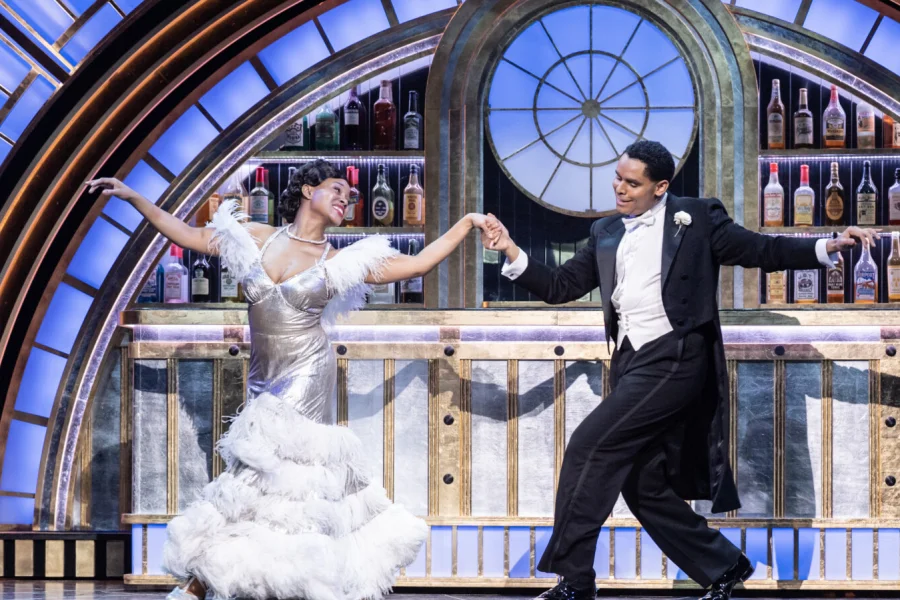Top Hat – The Musical
