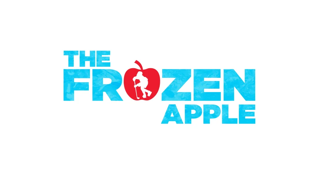 The Frozen Apple: Cornell University mot University of Maine