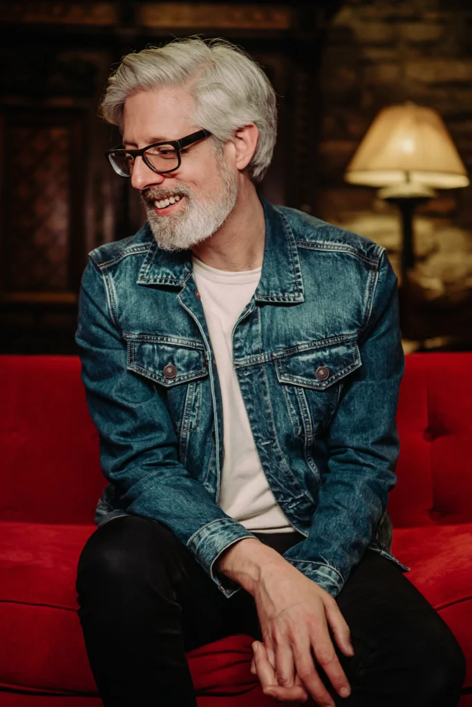 En adventskväll med Matt Maher och Jonathan Roumie