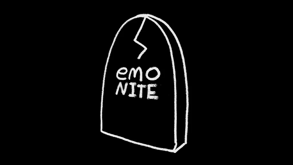 Emo Nite (18 år och äldre)