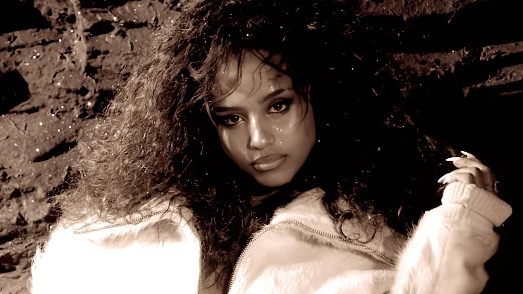 TYLA – THE A*POP WORLD TOUR
