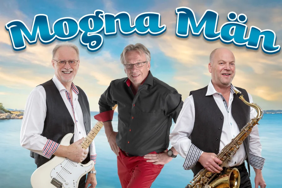 Mogendans på Medis