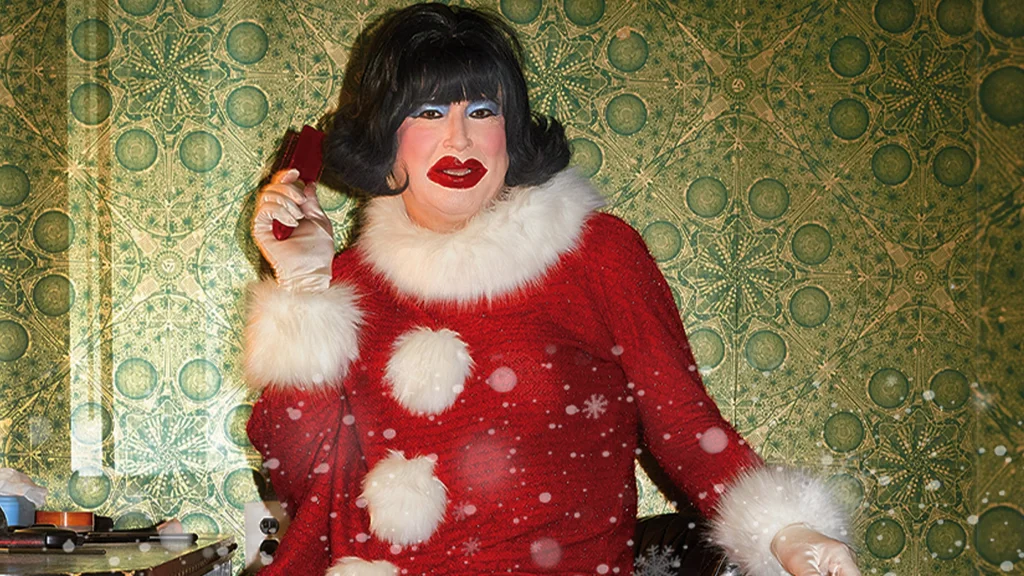 Dina Martina – julshow