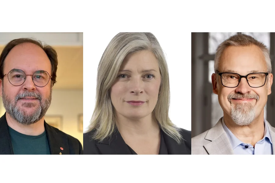 Vann rätt parti? Lokala politiker diskuterar