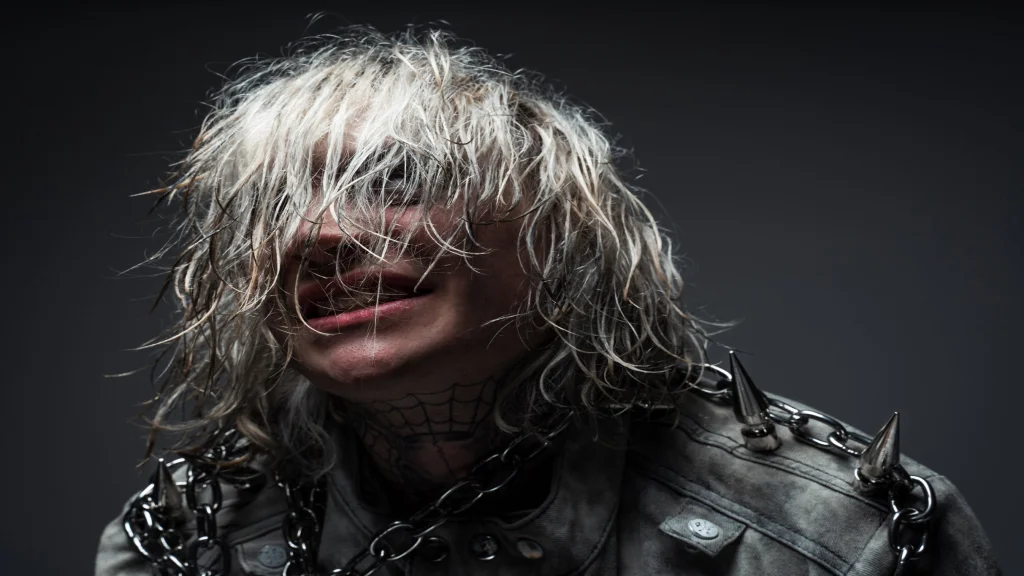 ”DICE MOB PRESENTERAR: ”FROM ASHES” MED BOOGER