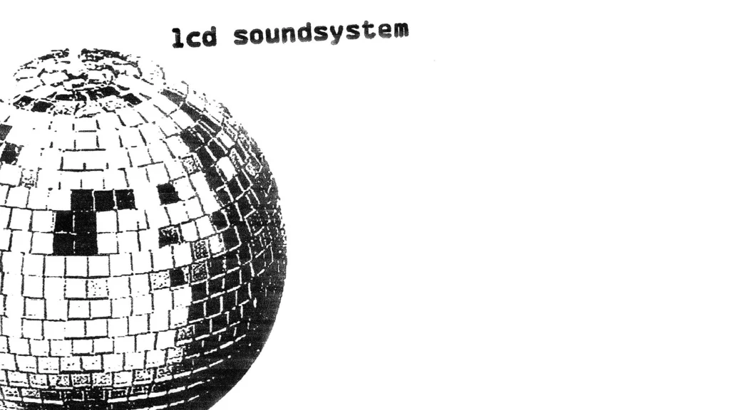 LCD Soundsystem (16 år och äldre)