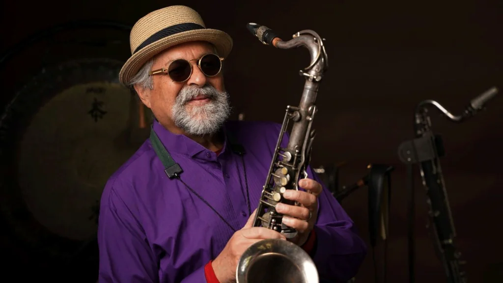 Joe Lovano