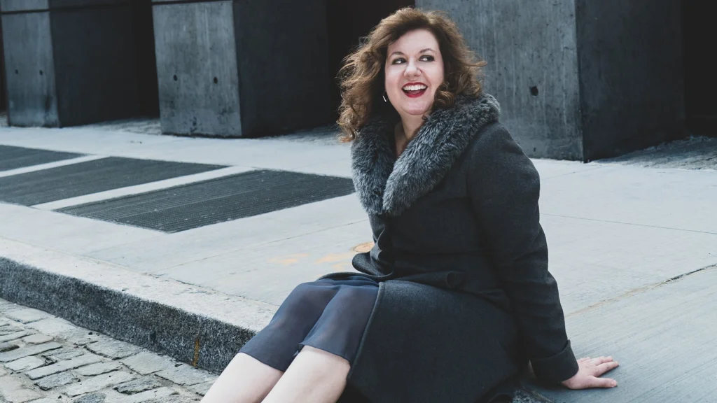 Kathy Zimmer, Silbin Sandovar