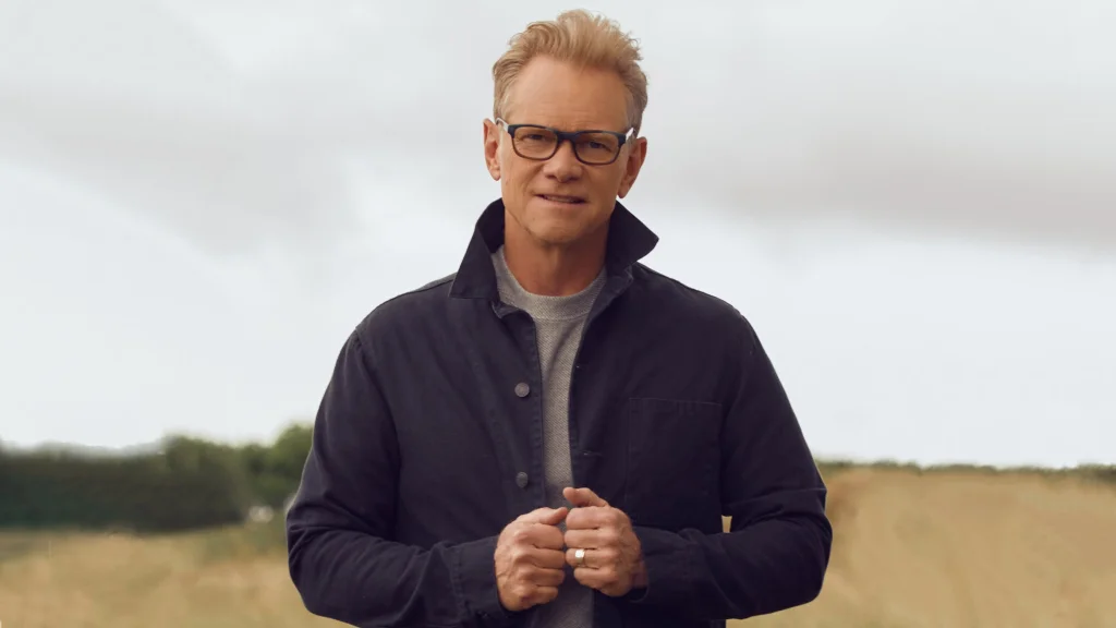 Steven Curtis Chapman: The Music of Christmas Tour – Hawthorne, New Jersey