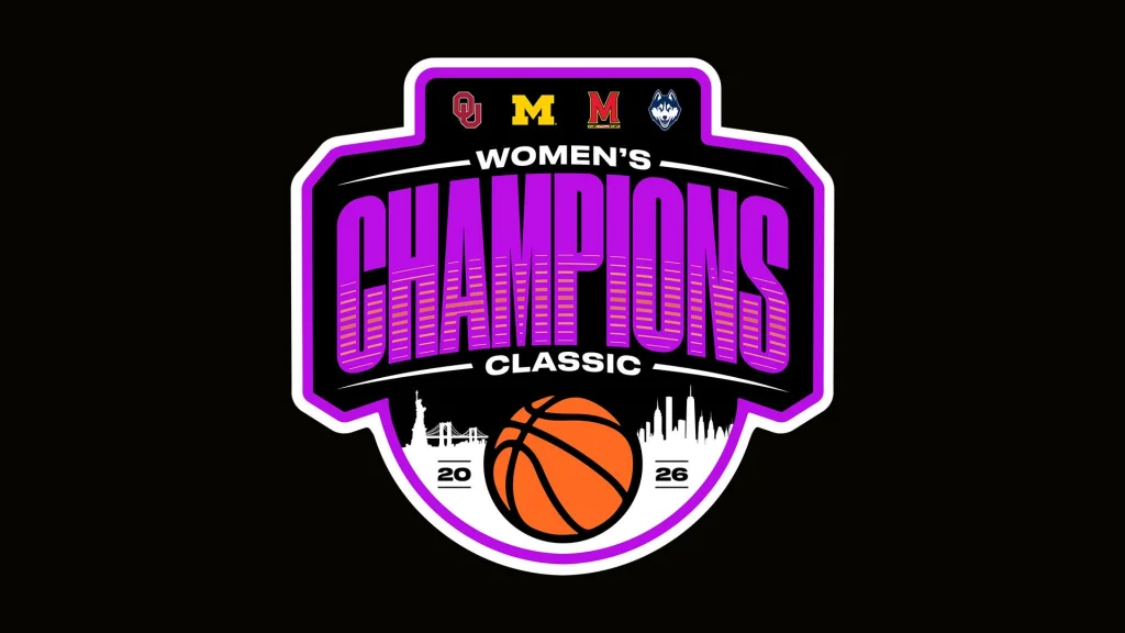 2026 års Women's Champions Classic