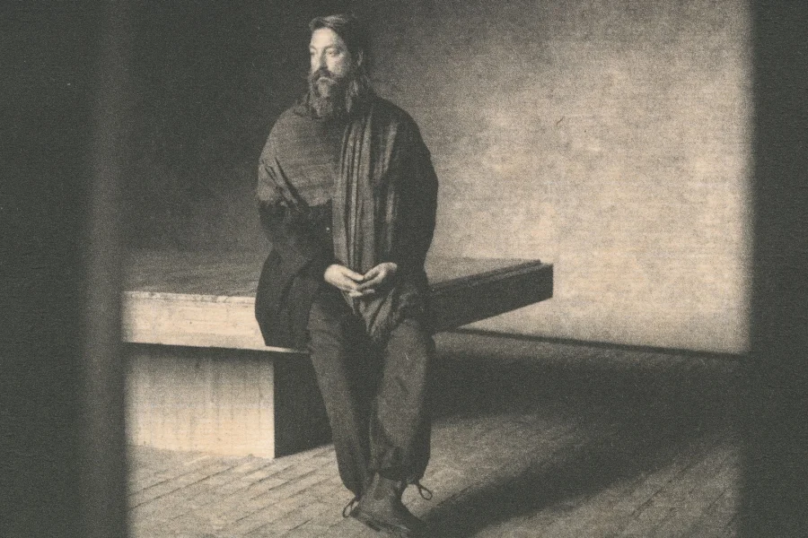 Joep Beving