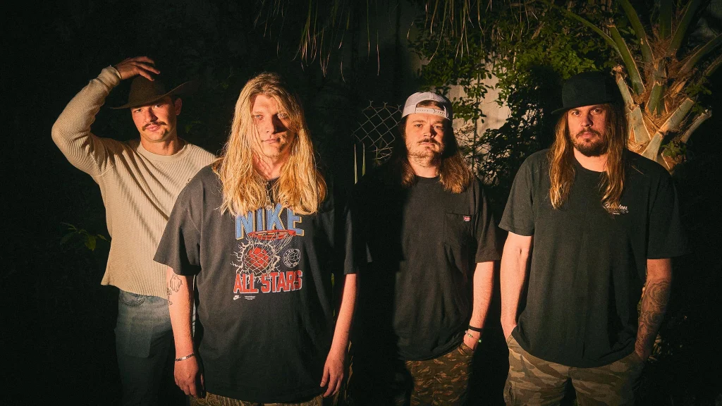 Dexter and The Moonrocks (16 år och uppåt)