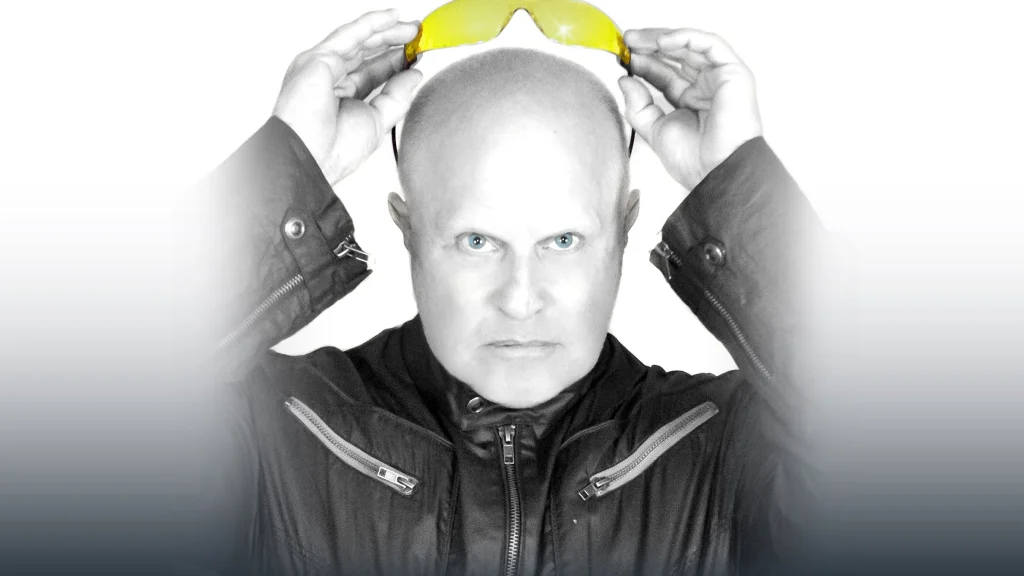 A Flock of Seagulls och Men Without Hats
