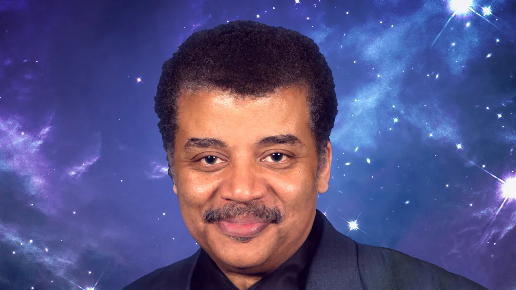 Neil deGrasse Tyson: Hopp för civilisationen