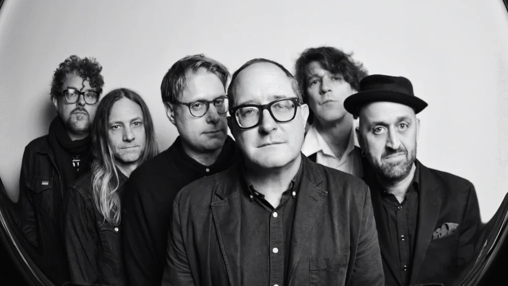 The Hold Steady: Boys And Girls In America