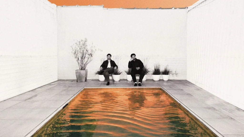 SUM SUN: albumsläppsspelning